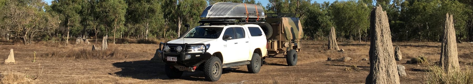 Home - Off Road Designs - Best Off Road Camper Trailers