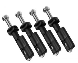 Maxtrax Quick Release Mounting Pins